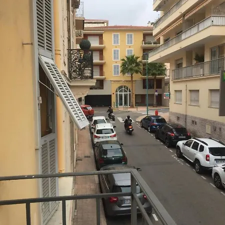 Apartamento Maison Barbara *