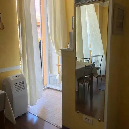 Maison Barbara Apartamento Menton