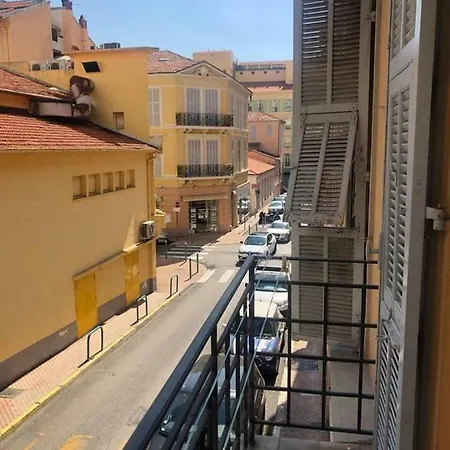 Maison Barbara Menton