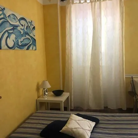 Apartamento Maison Barbara *
