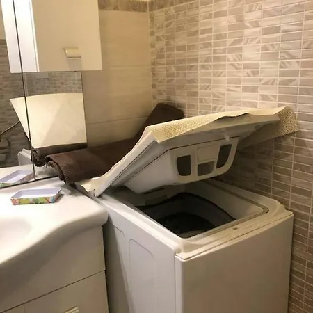 Apartamento Maison Barbara *