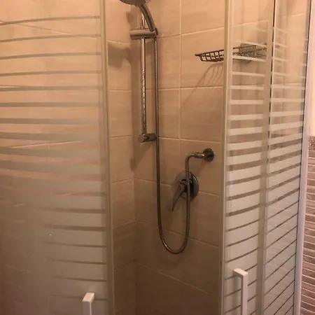 Maison Barbara Apartamento Menton