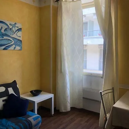 Maison Barbara Menton