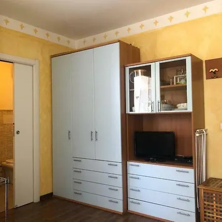 Maison Barbara Daire Menton