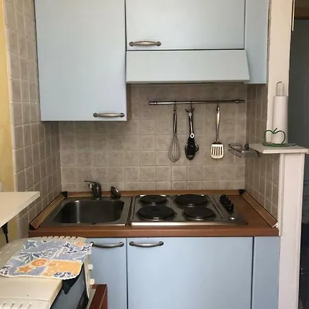 Apartment Maison Barbara Menton