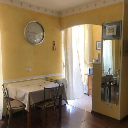 Maison Barbara Daire
