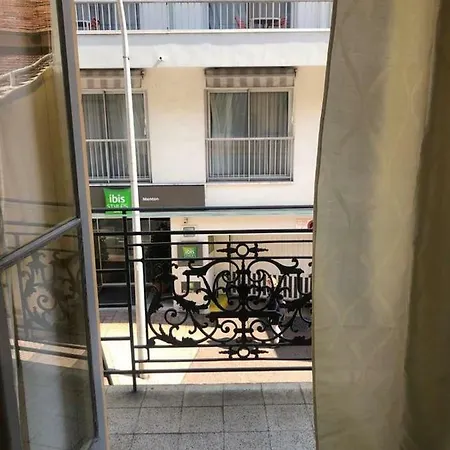 Maison Barbara